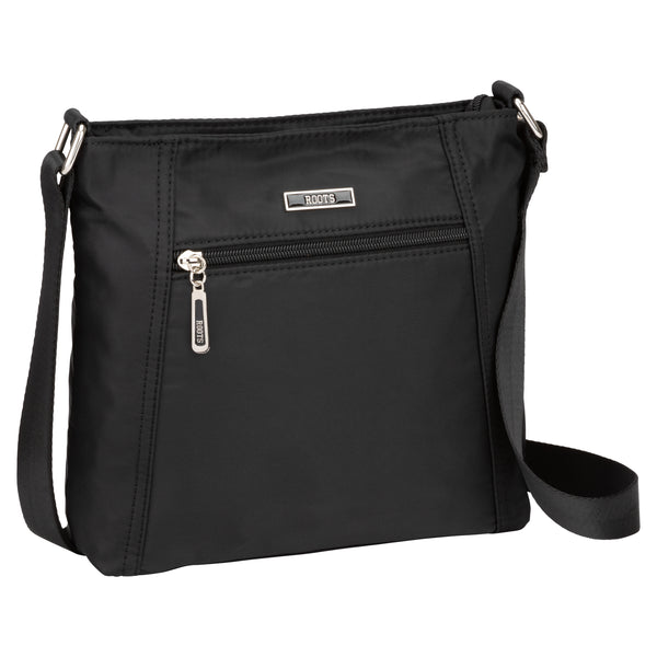 Crossbody/Shoulder Bag-Black