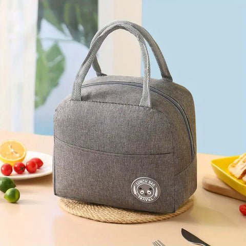 Lunch Bag-Insulated