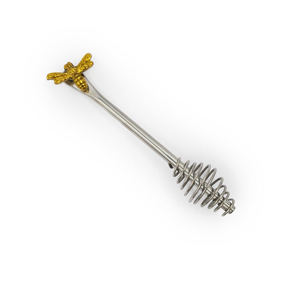 Poignée d’abeille Miel Dauber