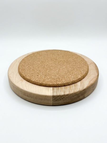 Wood Trivet