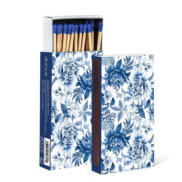 Matches in Gift Box