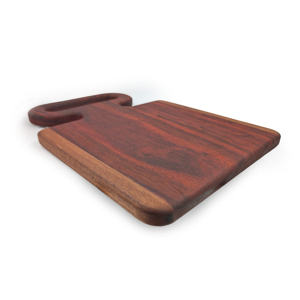 Wood Boards W/Handles