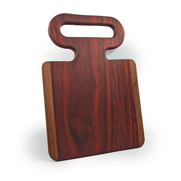 Wood Boards W/Handles