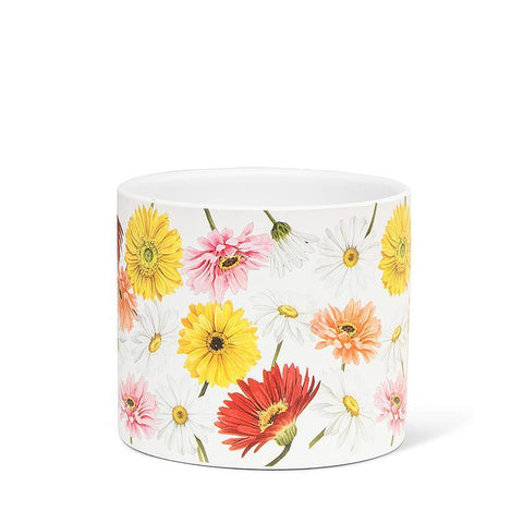 Gerbera Daisy Planter-Small