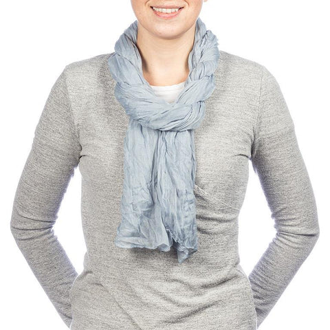 Classic Spring Scarf