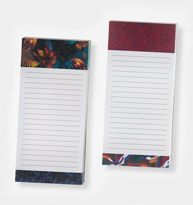 Magnetic Note Pad