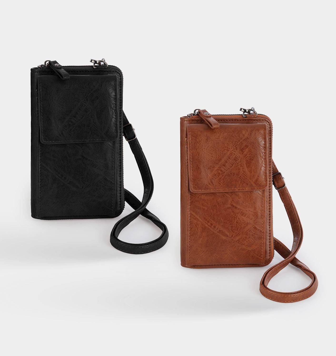 Crossbody Phone/Wallet