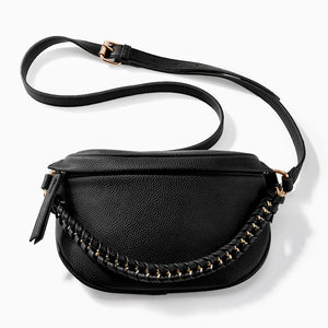 Olivia Waist/Crossbody Bag