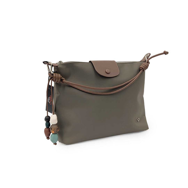 Nylon Bag-Olive
