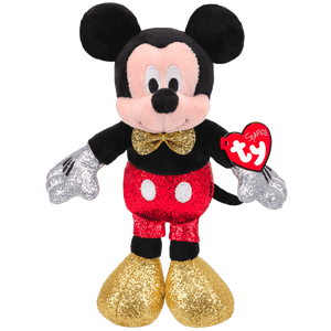 Mickey Mouse-Reg.