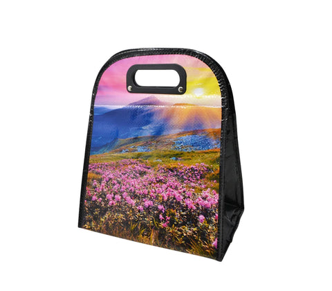 Lunch Bag-Meadow-Insulated