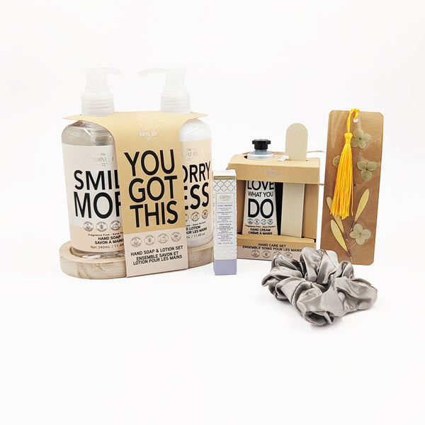 Mother's Day Gift Basket-Medium