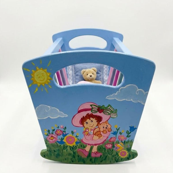 Doll Cradle