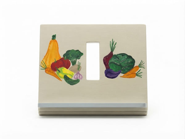 iPad/Cookbook Stands