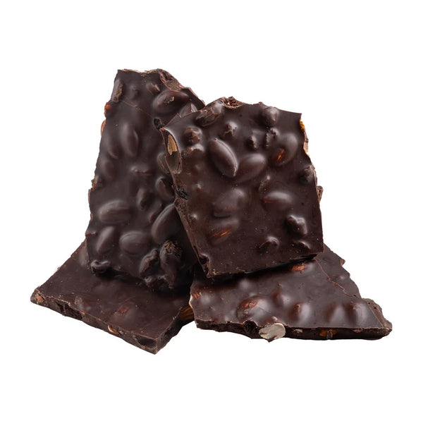 Pessah Amande / Écorce de raisin sec-Pareve