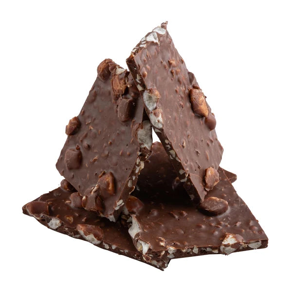 Rocky Road au chocolat au lait