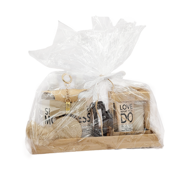 Mother's Day Gift Basket-Large