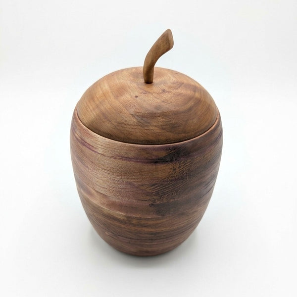 Wooden Fruit Ice Bucket