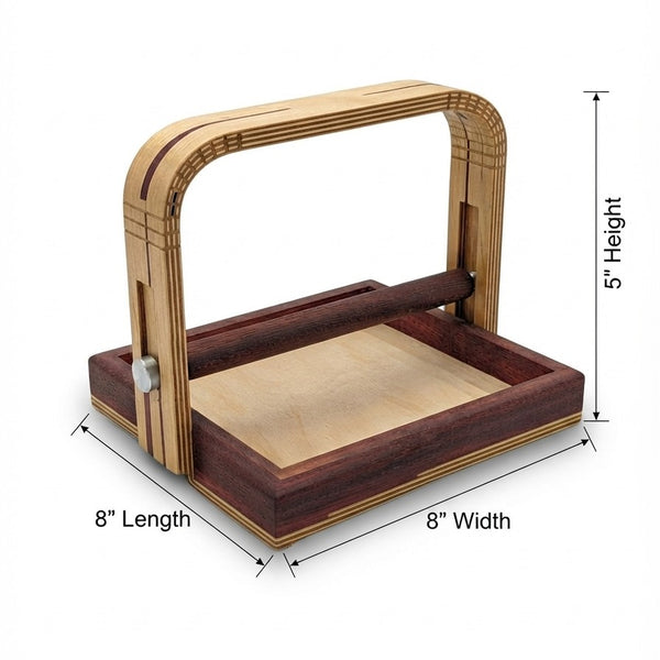 Modern Napkin Holder
