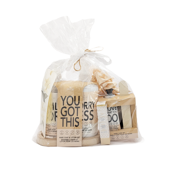 Mother's Day Gift Basket-Medium