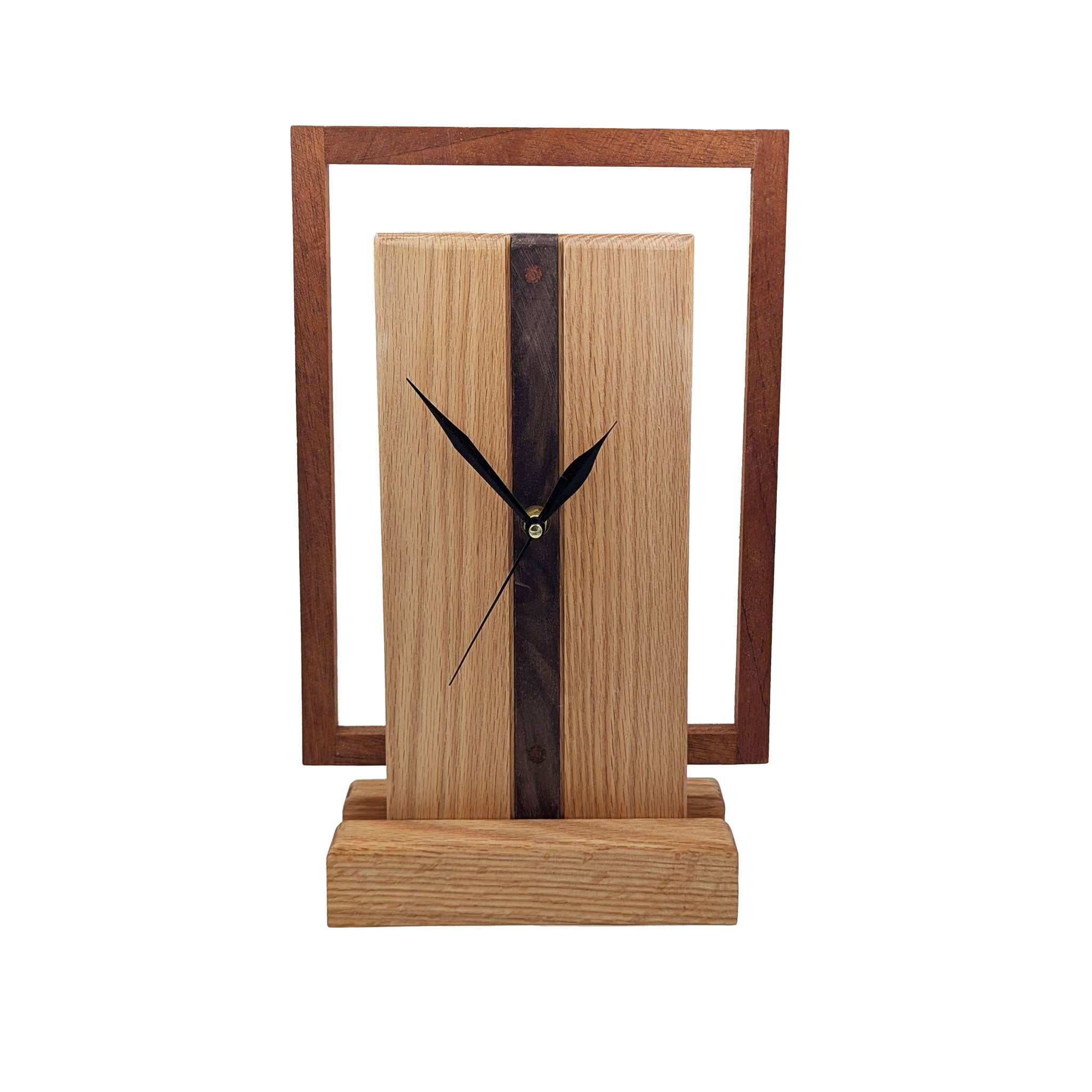 Horloge de cheminée