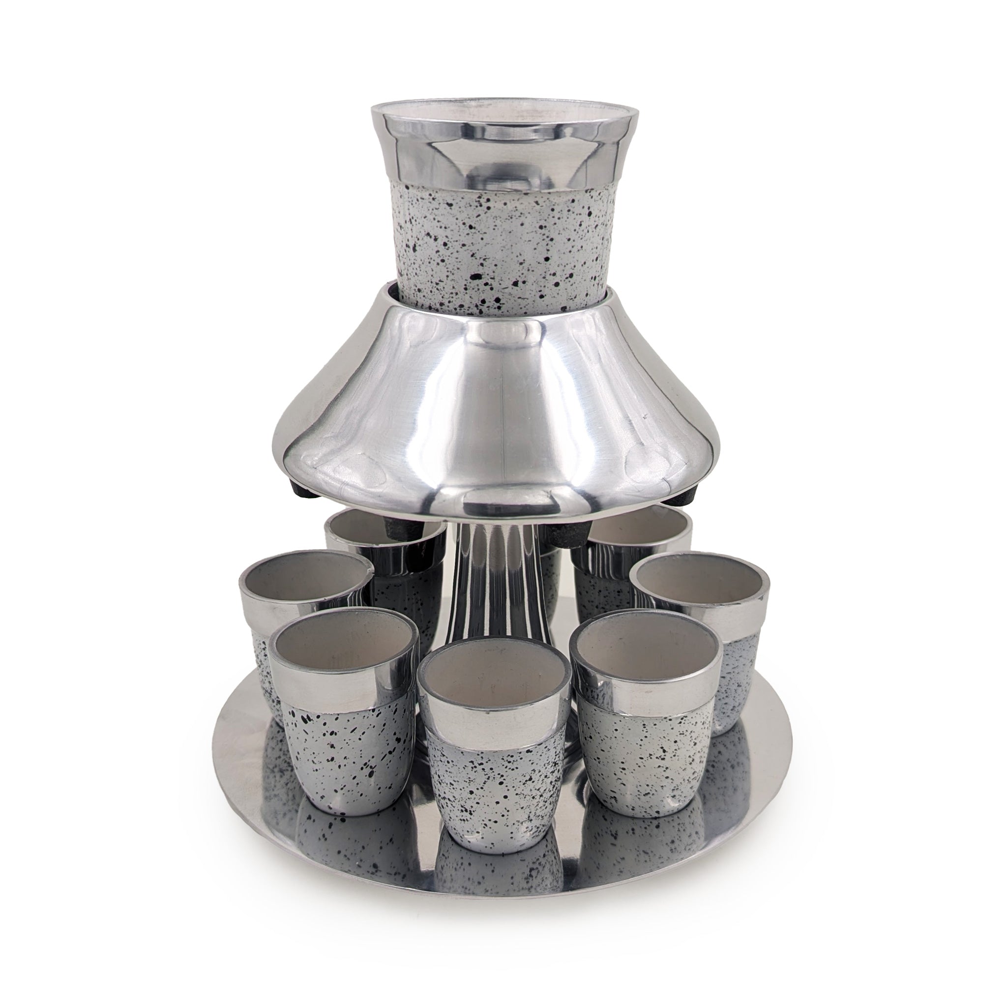 Kiddush Fountain-11 Piece Set