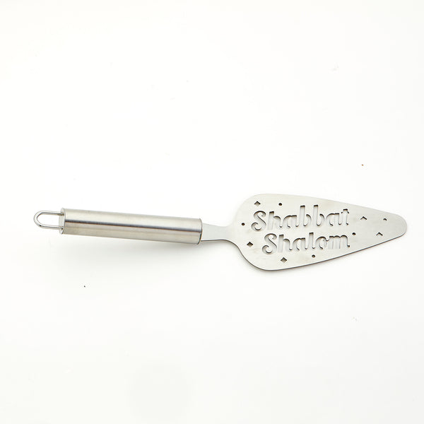 Stainless Steel Shabbat Server