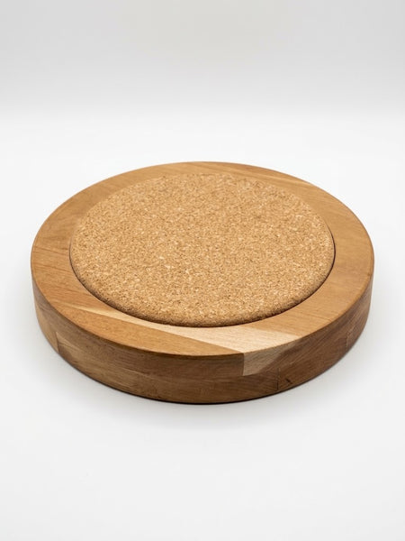 Wood Trivet