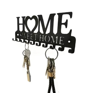 Porte-clés mural-« Home » |