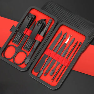 Men's Manicure Set