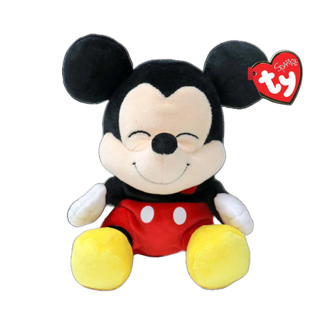 Mickey Mouse-Medium