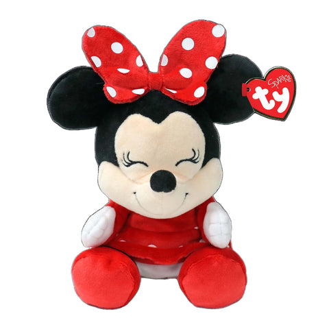 Minnie Mouse-Reg.
