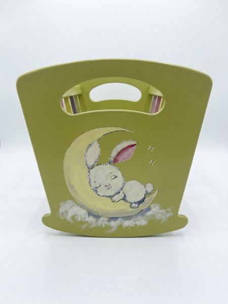 Doll Cradle