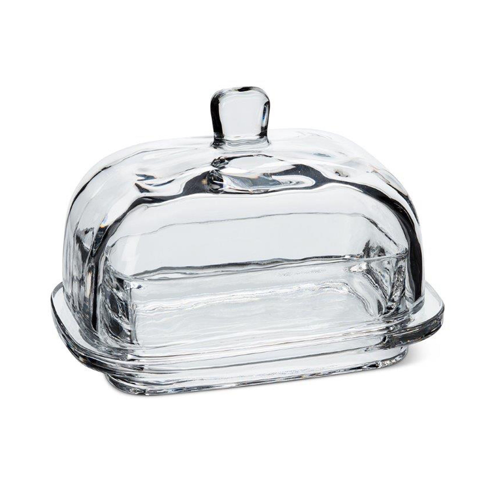 Large Rectangle Butter Dish
