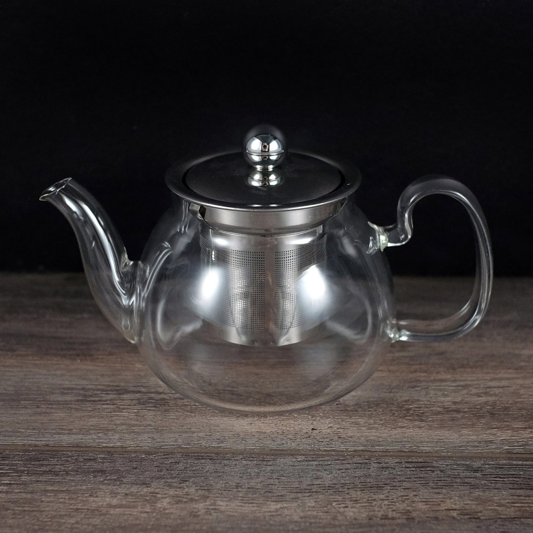 Glass Tea pot
