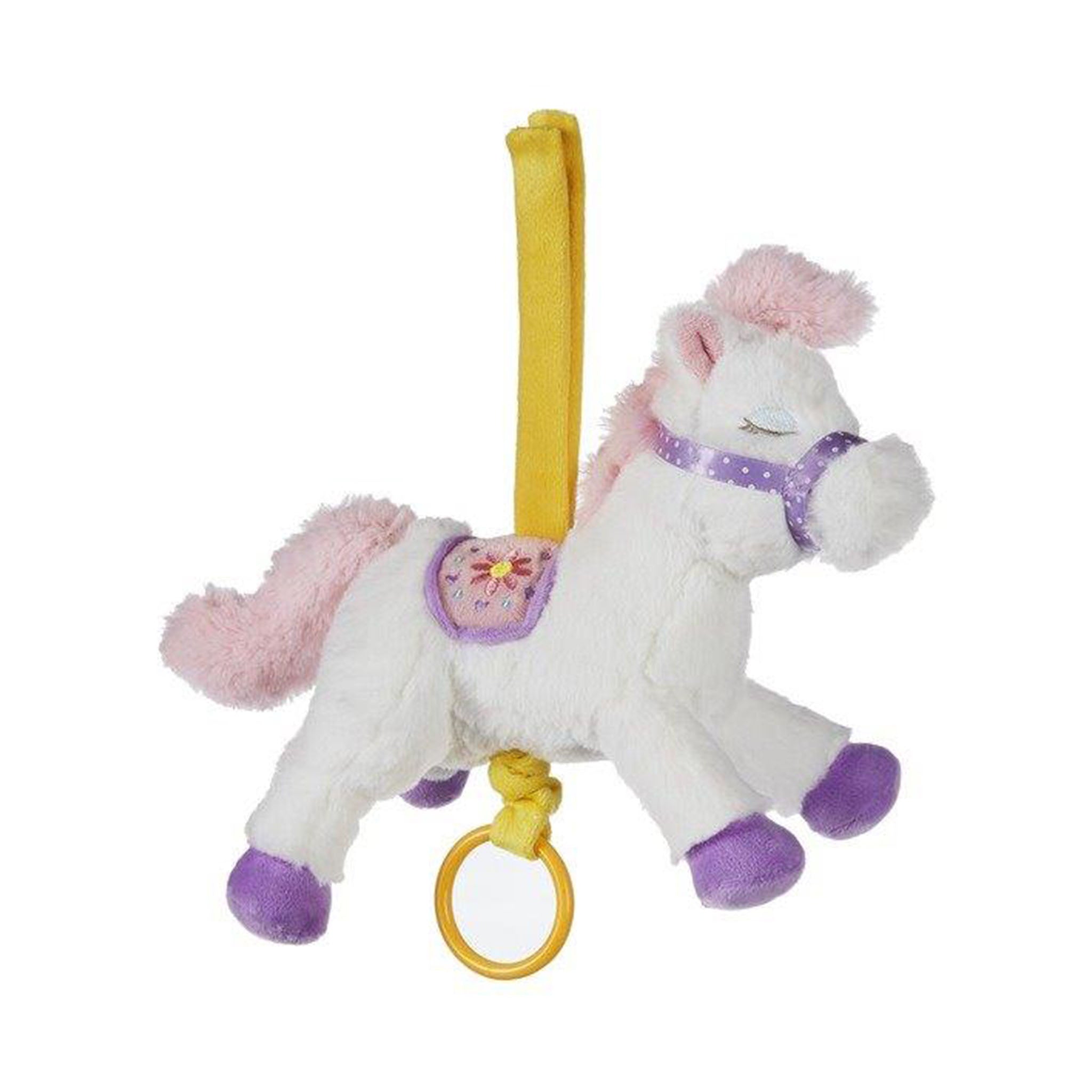 Carrousel musical Pony