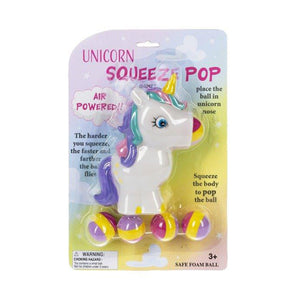 Unicorn Squeeze Pop