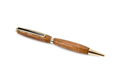 Wooden Pen