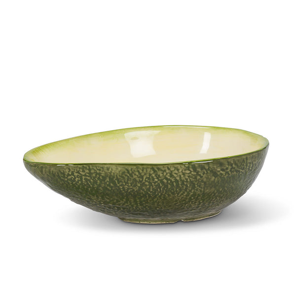Avocado Bowl-7"L