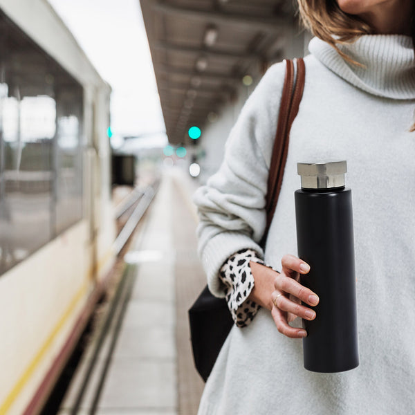 Large Insulated Bottle