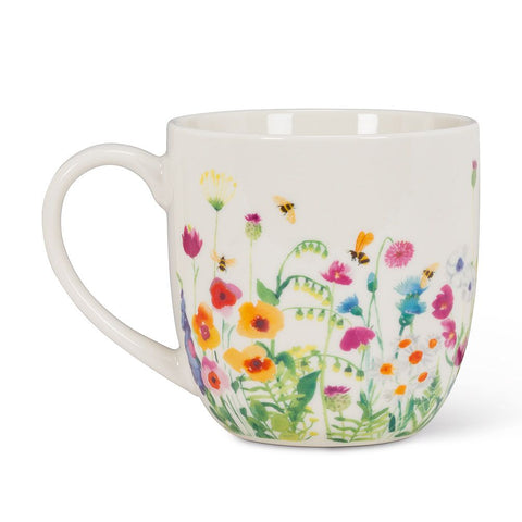 Bee Garden Mug