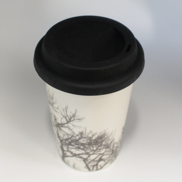 Travel Cup-Autumn