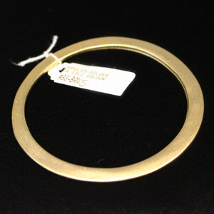 Bangle - Flat