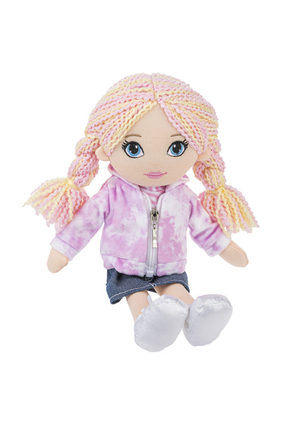 This is Me! Luna Doll