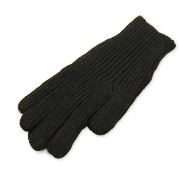 Gloves- Wool Feel Acrylic