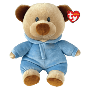 Blue Pajama Bear-Reg