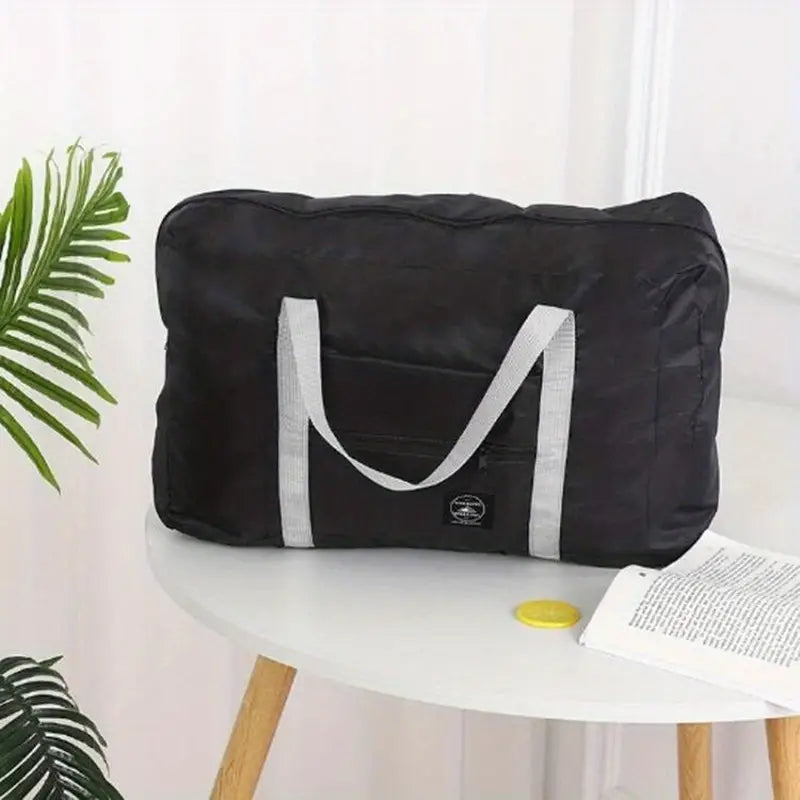 Foldable Travel Bag