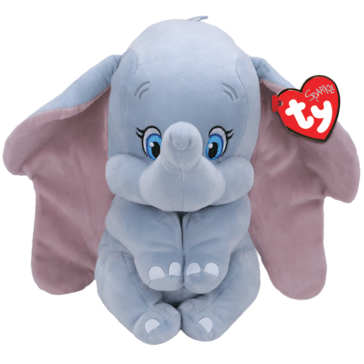 Dumbo-Eléphant-Moyen