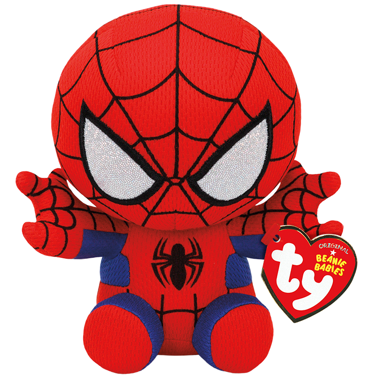 Spiderman - Moyen