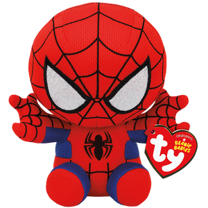 Spiderman - Moyen